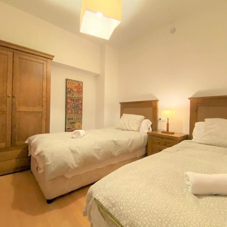 Comfortable Ski Apartment Close To Slopes And Chairlift Wifi&Parking Sierra Nevada Exterior foto
